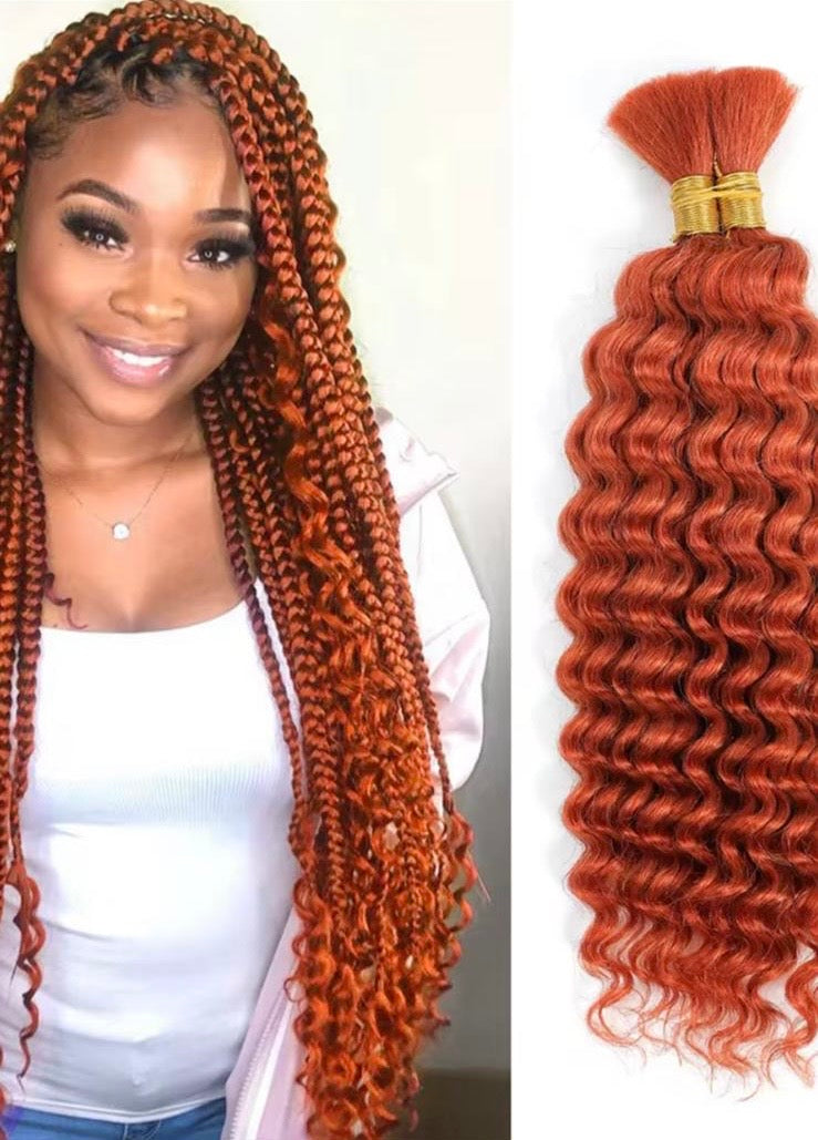 Bulk semi naturel coloré 350