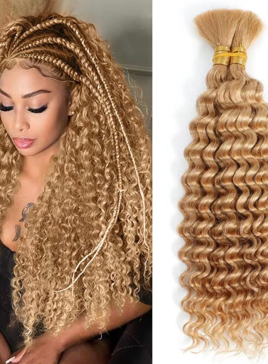 Bulk semi naturel coloré 27