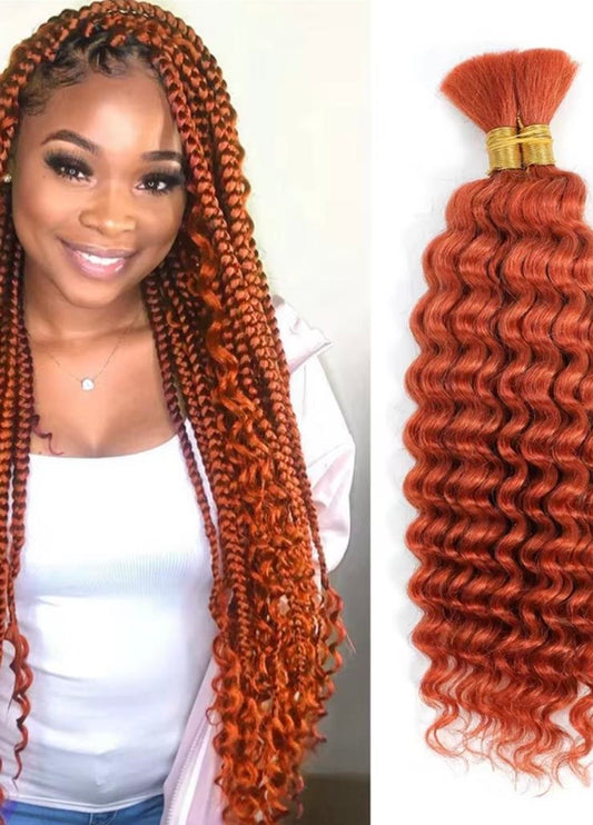 Bulk semi naturel coloré 350